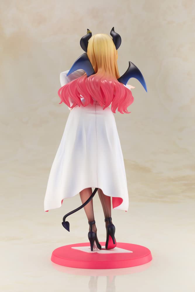 Hololive Production Iyuzuki Choco Scale PVC Painted Finished Figure PV055 1/7