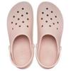 Crocs Eva Comfortable Fashionable Clogs Unisex Footwear Pink 208371-6TY