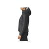 adidas Cytins Padded Hooded Warm Winter Sports Cotton Coat Casual Jacket For Women Black BQ1954