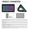 Stream Dock XL: Customizable Visual Keyboard