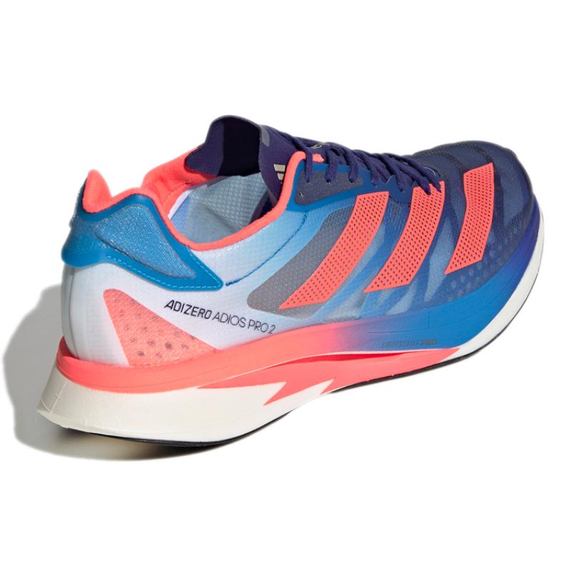 Adidas Zapatillas Adizero Adios Pro 2 'Legacy Indigo Turbo' GX3117