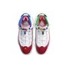 Jordan 6 Anillos Multicolor CW7003-100