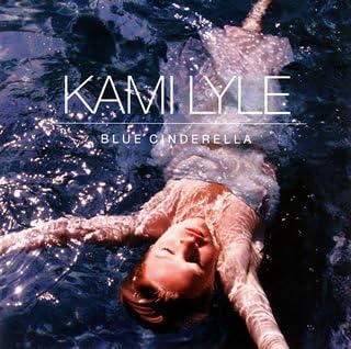 

CD KAMI LYLE - Blue Cinderella MVCE24057 Japan ObiPop Used