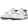 New Balance 550 2E Weite 'White Vintage Indigo' Herren BB550STG