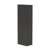 Black Ebony Lumber Wood Timber DIY Blank Crafts Handicraft Cutlery Handle Timber