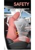 2025 CS75PRO Custom Car Seat Covers: Perforated Leather, Wear-Resistant, Full Coverage.