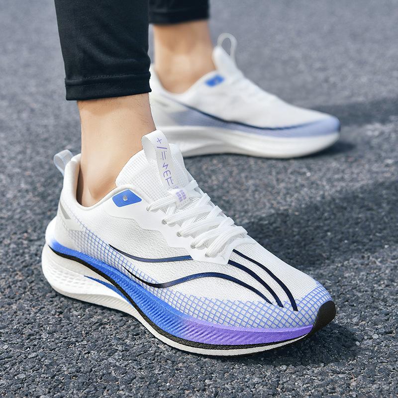 

Red Rabbit 7PRO running shoes men s shoes real popcorn breathable children s running shoes ultra-lightweight shock-absorbing sports shoes women s shoe 45