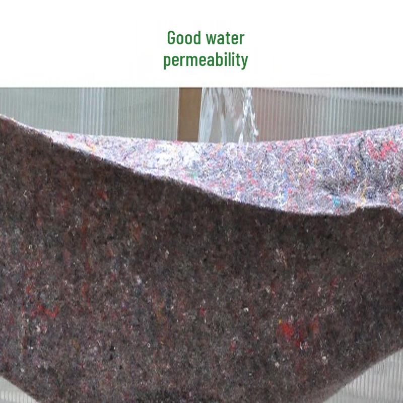 Industrial Safety Protection Fabric