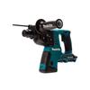 Makita DHR263ZJ Marteau Perforateur À Batterie Sans Fil Pour SDS-Plus 2 X 18 V, Sans Batterie Et Chargeur, DHR263ZJ 0 wattsW 36 Volt