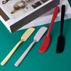 Verbrühschutz Käsemesser Neues Silikon Butter Schaber Messer Brot Käse Buttermesser Buttermesser