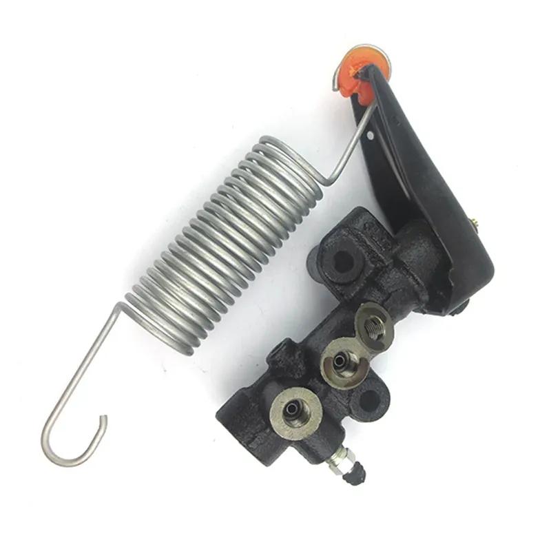 Brake Load Sensing Proportioning Valve for Mitsubishi Montero Pajero 2 MK2 V31 V33 V36 V43 V44 V46 1990-2004 MB668326 MB668328