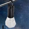 Waterproof Solar Tent Light Dimmable Colorful Atmosphere Lamp LED Camping Light  Outdoor Adventure