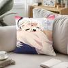 Anime My Dress-Up Darling Throw Pillow Covers Pattern Cushion Cover Suitable For Sofa Bedroom Car Pillow Cover