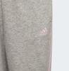 Adidas Jr French Terry 3 Pants [HM8759] size 128