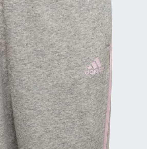 Adidas Jr French Terry 3 Pants [HM8759] size 128