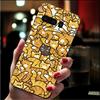 Phone Case For Google Pixel 10 9 Pro XL 9A 8 7 6 Pro Pixel 8A 7A 6A Pixel 8 7 6 5 Cartoon Black Cat