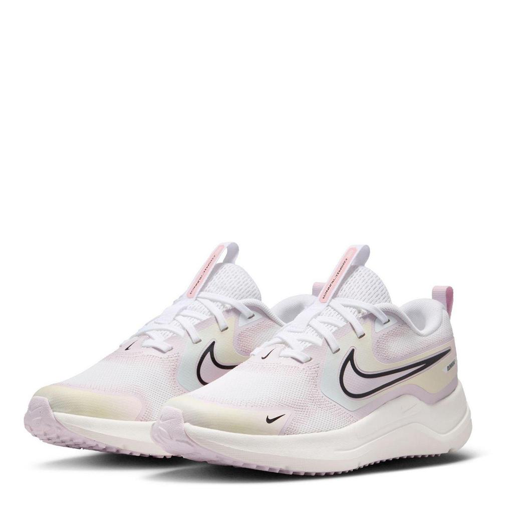 Nike Childrens/Kids Swoosh Shoes