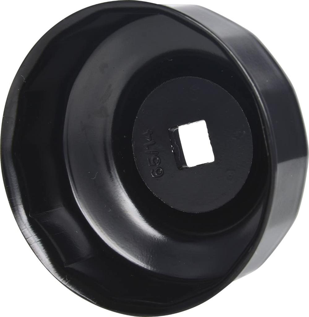 [Amazon.co.jp Exclusive] KS TOOLS 3/8 Inch Oil Filter Wrench 65 To 14 3/8" Oil Filter Wrench 65-14 150.9321