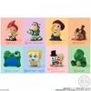 Toy Story Disney Friends 9 Toy Story 5 1 Box  12 Pieces 