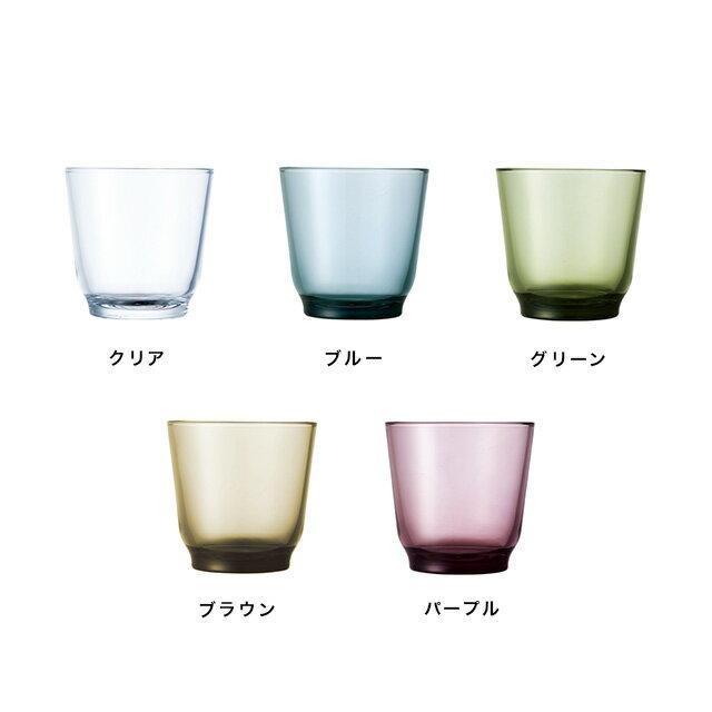 KINTO HIBI Tumbler 220ml (Glass Stylish Glass Cup Nordic Tableware Dishwasher Safe Cute Iced Coffee Brand Guests Life Wedding Gift Home Celebration