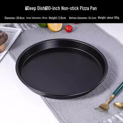 Formy do pieczenia i blachy – Formy do pieczenia pizzy
