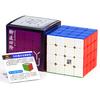 YJ Yusu V2 M 4x4 Magnético Velocidade Mágica Cube V2M Quebra-cabeça Yusu V2 4x4x4 M Yongjun Brinquedo Educacional Profissional