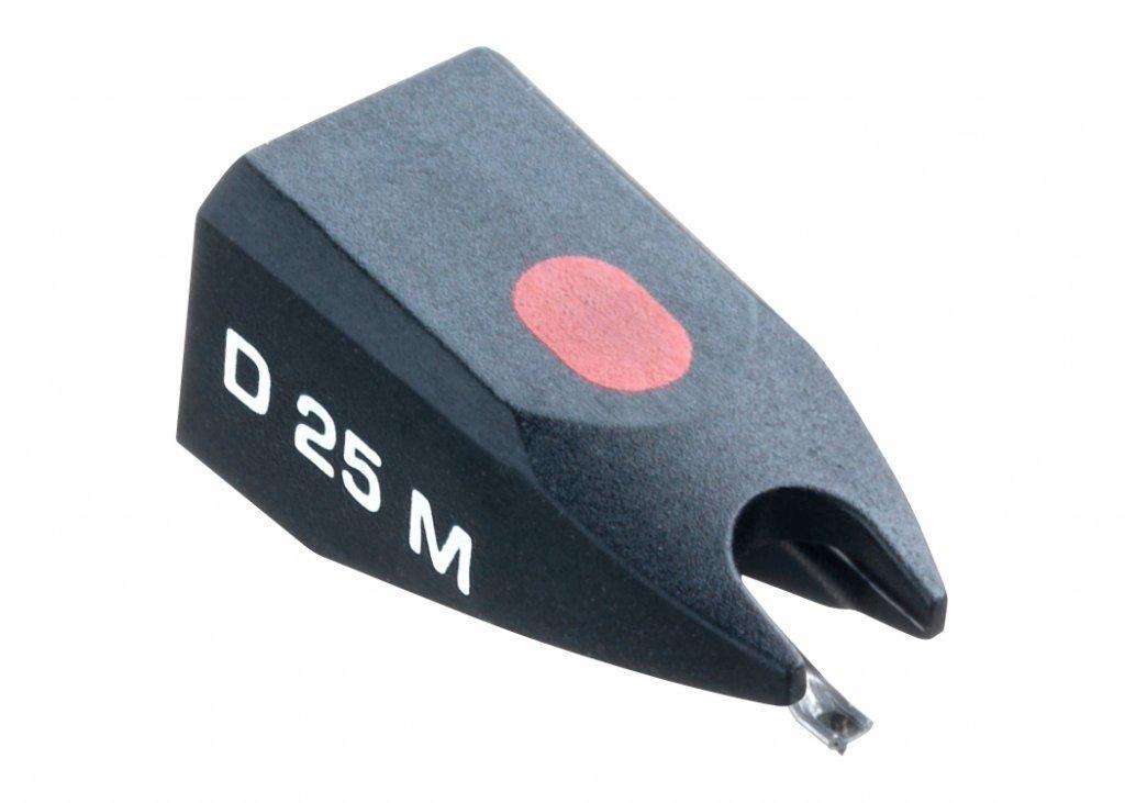 Ortofon Stylus D25M Ortofon Replacement Needle