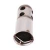 51mm Universal Motorcycle Exhaust Pipe Muffler Silencer Insert Noise Silencer Style