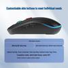 iFLYTEK AI Smart Voice Mouse - Spark Edition