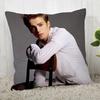 Hayden Christensen Pillow Cover Customize Pillowcase Modern Home Decorative Pillow Case For Living Room 04.01