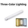 LED Night Light Smart Motion Sensor Light Built-in Battery