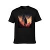 the dark tower TShirt Outdoor Activity Sports TShirt