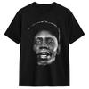 Clayton Bigsby für Präsident 2028 T-Shirts Unisex Coole Baumwoll-T-Shirts Rundhals Kurzarm-T-Shirt Erwachsenen Oberteile