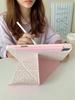 Y-Fold Magnetic Full-Screen Shatterproof Case for iPad Mini 6 & iPad Pro Air