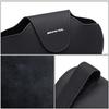 GLC GLB Car Sun Visor Glasses Box Sunglasses Card Ticket Holder Case  For Mercedes Benz AMG A C E Class W201 W210 W108 W204 W20
