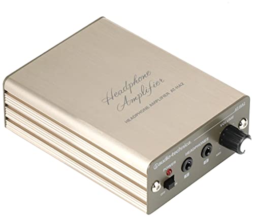 Amplificator de căști Audio-Technica AT-HA2