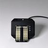 24GHz K Band Doppler Speed Radar Module | 180m Long Distance ±1km/h Accuracy | Highway Traffic Speed Detection Sensor | ZLYTR20