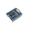 JQ6500 Voice Sound Module USB Replace One To 5 Way MP3 Voice Standard