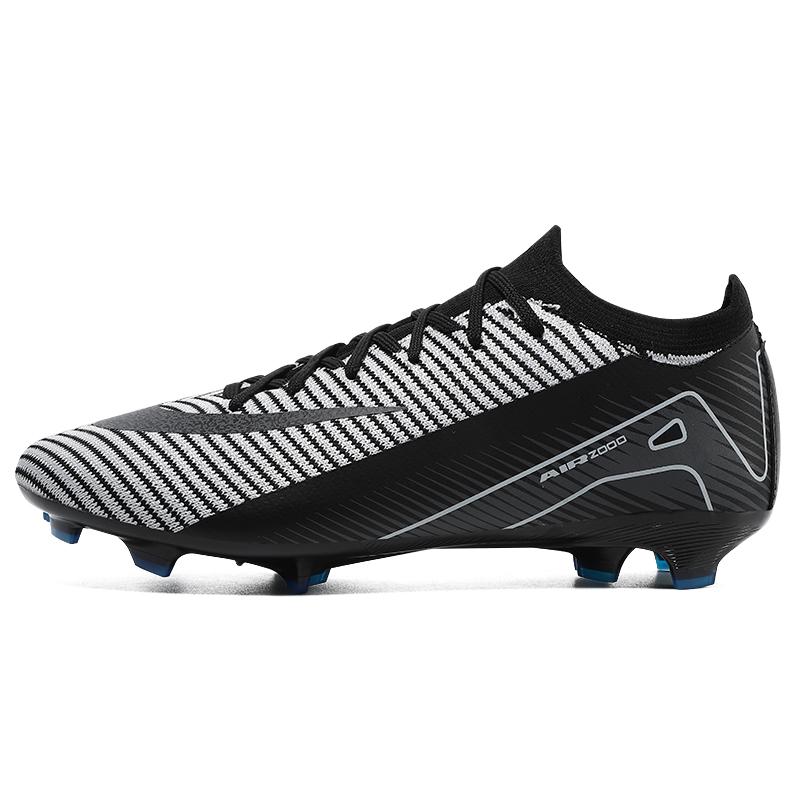 Men Football Boots Society Original Women Soccer Shoes Cleats TF/FG Outdoor High Quality Turf Football Shoes Resistant Sneakers