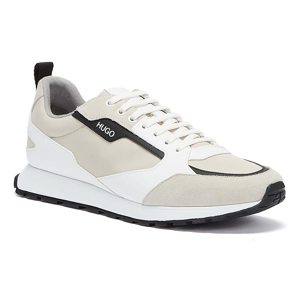 Trainers HUGO - Icelin 50451740 10234982 01 Dark Blue 401 - Sneakers - Low  shoes - Men's shoes | efootwear.eu
