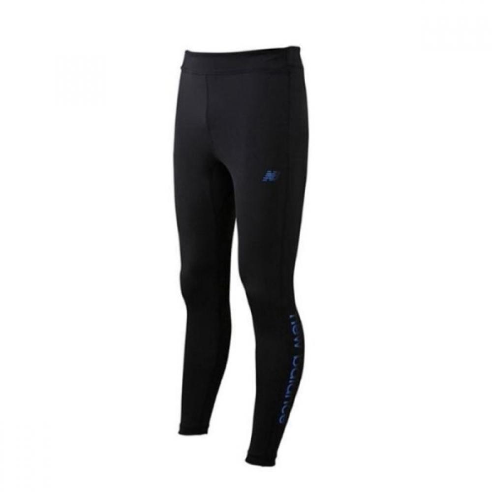

New Balance LeggingS Men S Logo LeggingS nbnS837021 19 85(L)