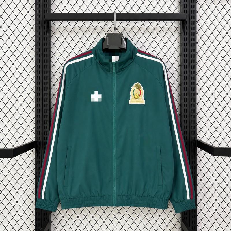 Unisex Retro Football Jacket Windproof Zip-Up Sportswear Oversized Fit Soccer Fans Running Hiking Cycling