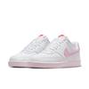 Nike Women S Coat viSion Lo 100White Pnkfom Wir0797 100 White Pnkfom