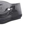Auto Right Fender Bracket Rear Lower Swing Arm Guard Bottom Plate For Tesla Model 3/Y 2017- Accessories Parts 1111303-00-C-A