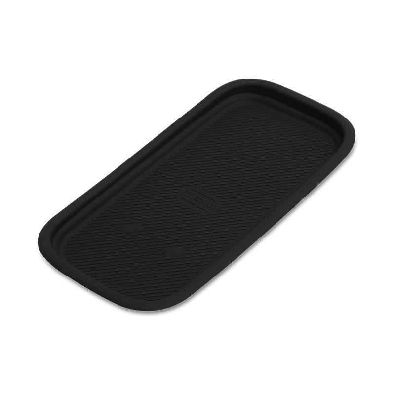 Leaper C10 Wireless Charging Anti-Slip Silicone Pad for Car Interior Protection & Decoration