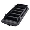 Car Back Panel Air Vent Relief Grille For Chevrolet Silverado Colorado 13596856