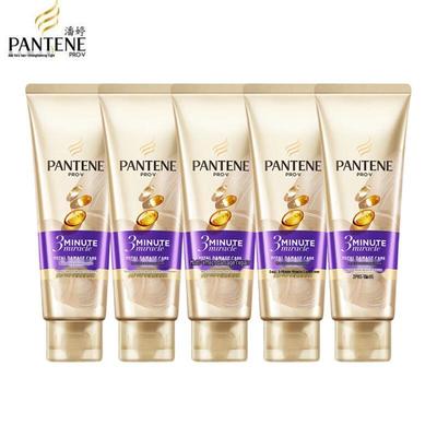 Pantene 3MM Kremowa Esencja do Naprawy Włosów