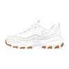 Sneakers Skechers White DLITES GOOD NEUTRAL