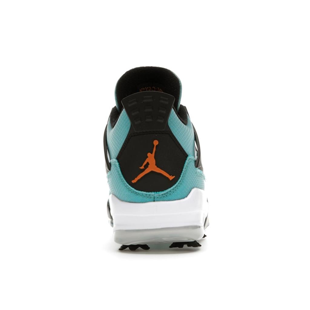 jordan 4 golf torrey