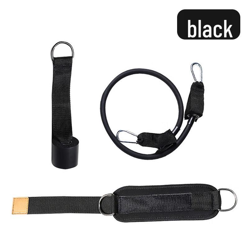 Shou Li Ares Ankle Strap Leg Strength Trainer